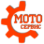 Логотип компании Гарант Мото Сервис