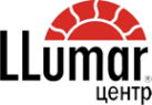 Логотип компании LLumar Center