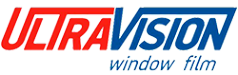 Логотип компании Ultra Vision Window Film