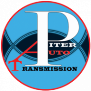 Логотип компании ПитерАвтотрансМиссия