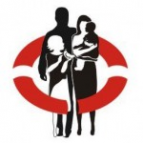 Логотип компании Центр социальной помощи семье и детям Петродворцового района Санкт-Петербурга