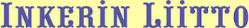 Логотип компании Добровольное общество ингерманландских финнов Инкерин Лиитто