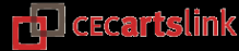 Логотип компании CEC ArtsLink
