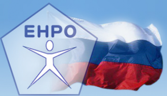 Логотип компании Единый национальный регистр остеопатов