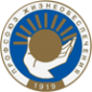 Логотип компании Межрегиональный профсоюз работников жизнеобеспечения г. Санкт-Петербурга и Ленинградской области