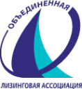 Логотип компании Объединенная Лизинговая Ассоциация