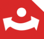 Логотип компании Немецко-Русский обмен