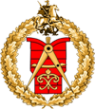 Логотип компании Московская государственная экспертиза ГАУ