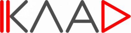 Логотип компании КЛАД