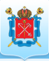 Логотип компании Комитет по внешним связям г. Санкт-Петербурга
