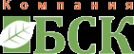 Логотип компании БСК