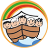 Логотип компании Детский Ковчег