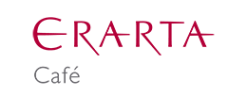 Логотип компании Erarta