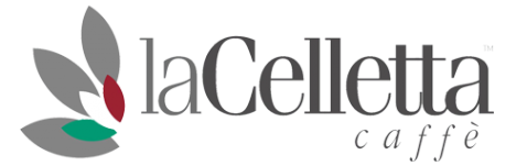 Логотип компании LaCelletta