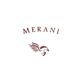 Логотип компании Merani Логотип компании Merani