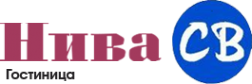 Логотип компании Нива-СВ