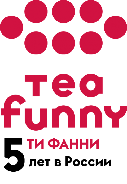 Логотип компании Ти Фанни