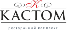 Логотип компании Кастом Логотип компании Кастом