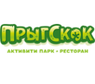 Логотип компании Прыг-Скок
