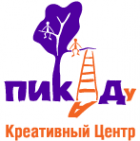 Логотип компании ПИКАДУ