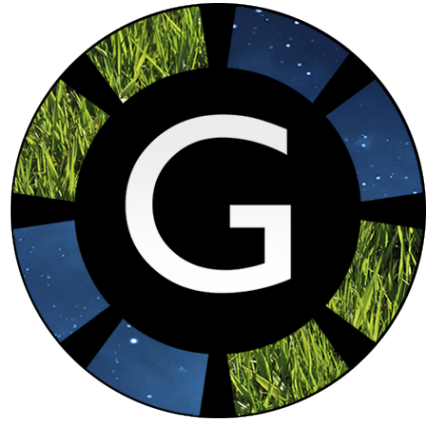 Логотип компании Группа Галс