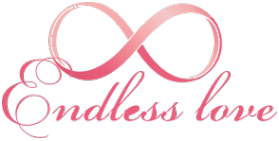 Логотип компании Endless love