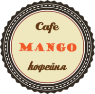 Логотип компании Mango