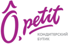 Логотип компании Opetit