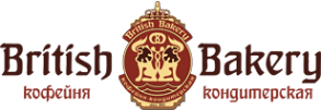 Логотип компании British Bakery