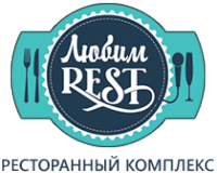 Логотип компании Любимый Логотип компании Любимый