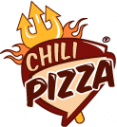 Логотип компании Chili Pizza