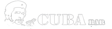 Логотип компании Cuba Bar