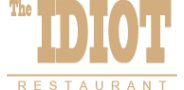 Логотип компании Idiot Логотип компании Idiot