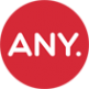 Логотип компании Any.pasta