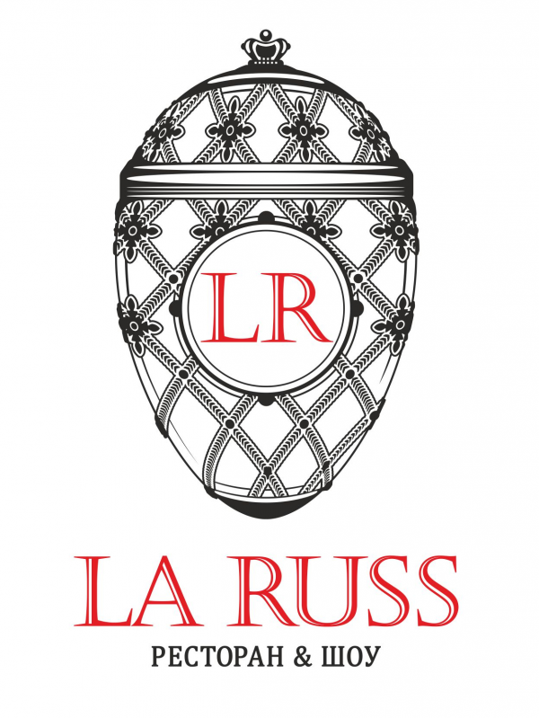 La Russ ресторан Санкт-Петербург. Ля русс ресторан СПБ. Ресторан НЭП логотип. Russed логотип.