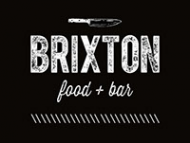 Логотип компании Brixton