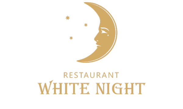 Логотип компании White Night Music Joint Логотип компании White Night Music Joint