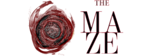 Логотип компании The Maze