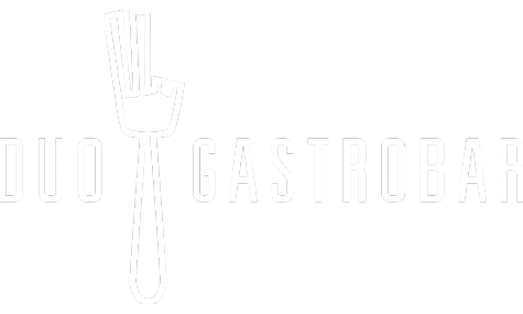 Логотип компании Duo Gastrobar