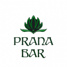 Логотип компании Shambala Bar