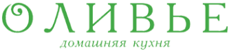 Логотип компании Оливье Логотип компании Оливье