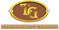 Логотип компании Travels Логотип компании Travels