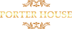 Логотип компании Porter House