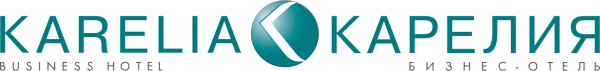 Логотип компании Карелия Логотип компании Карелия