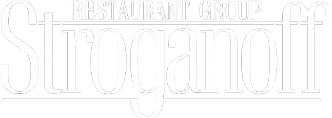 Логотип компании Stroganoff Вar & Grill Логотип компании Stroganoff Вar & Grill