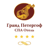 Логотип компании Коркули