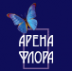 Логотип компании АРЕНАФЛОРА
