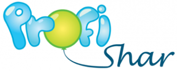 Логотип компании ПрофиШар