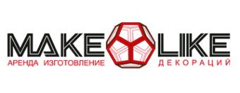 Логотип компании Makelike