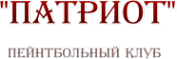 Логотип компании Патриот